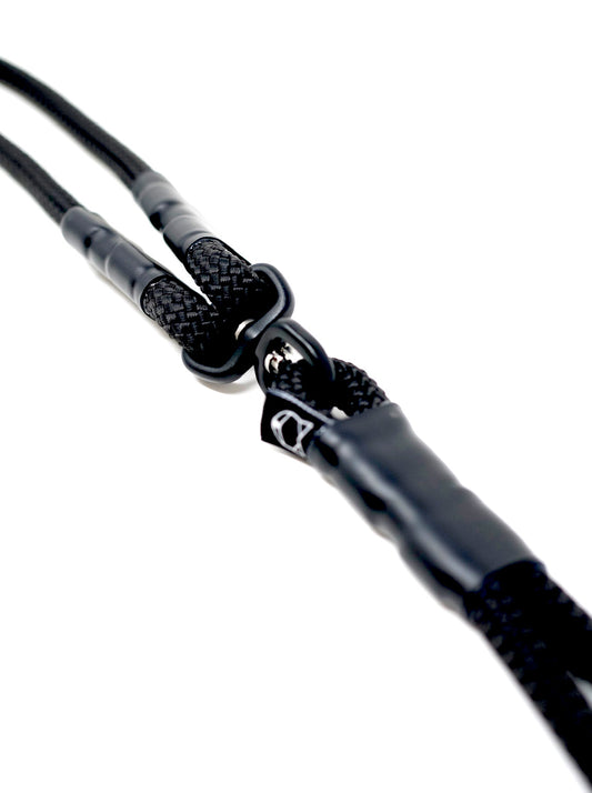 Meka Double-Leash - 9 + 10mm