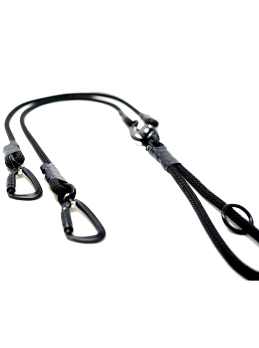 Kubo Multi Leash - 9 + 10mm