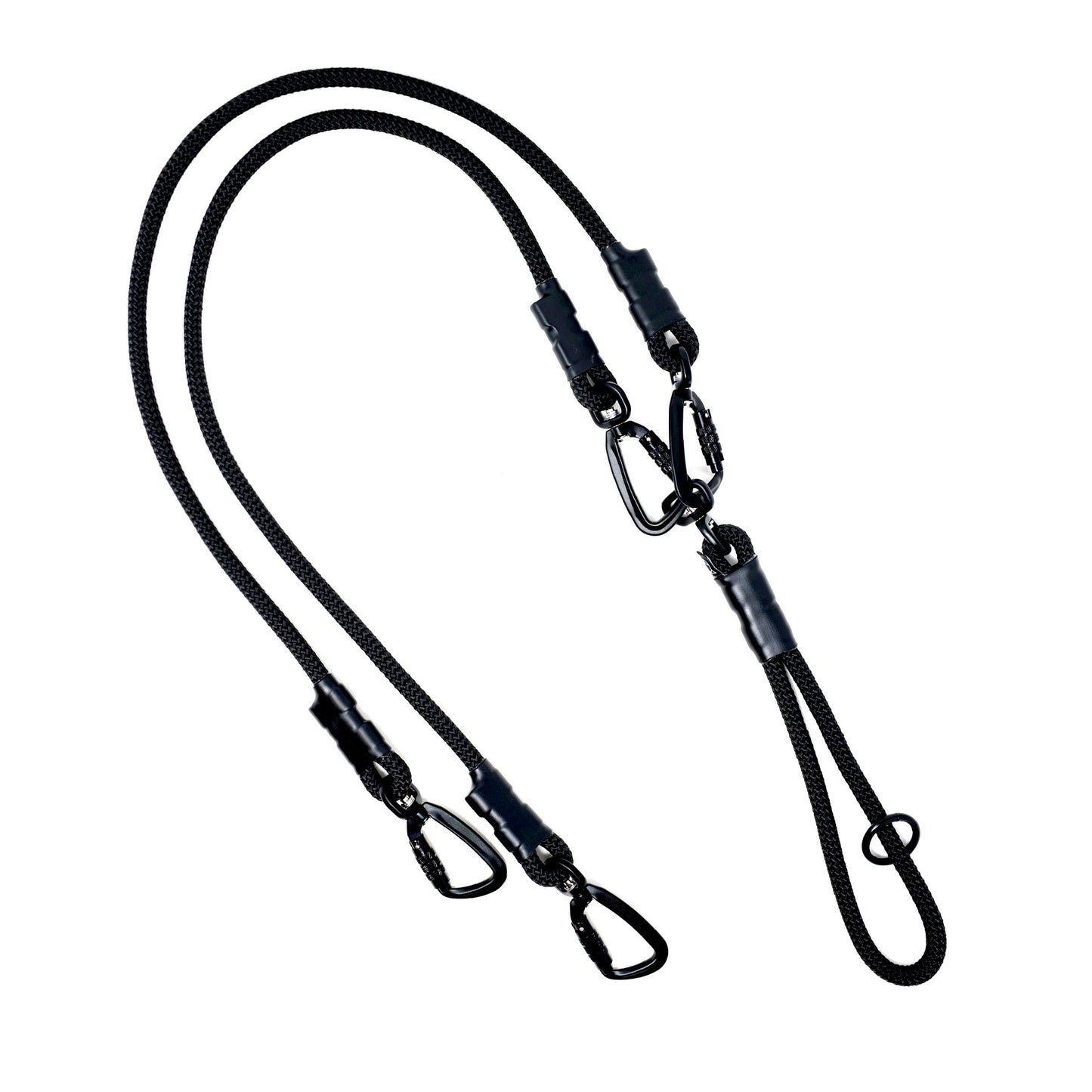 Kubo Multi Leash - 9 + 10mm