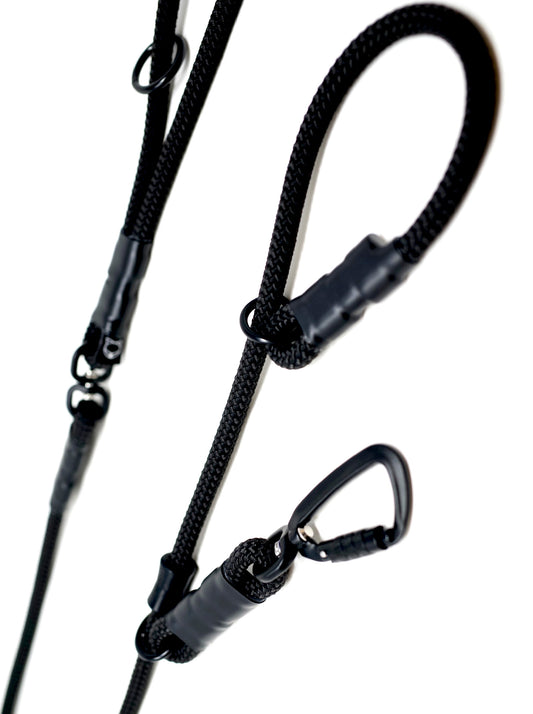 Henry Slip-Catch Lead - 9 +10mm