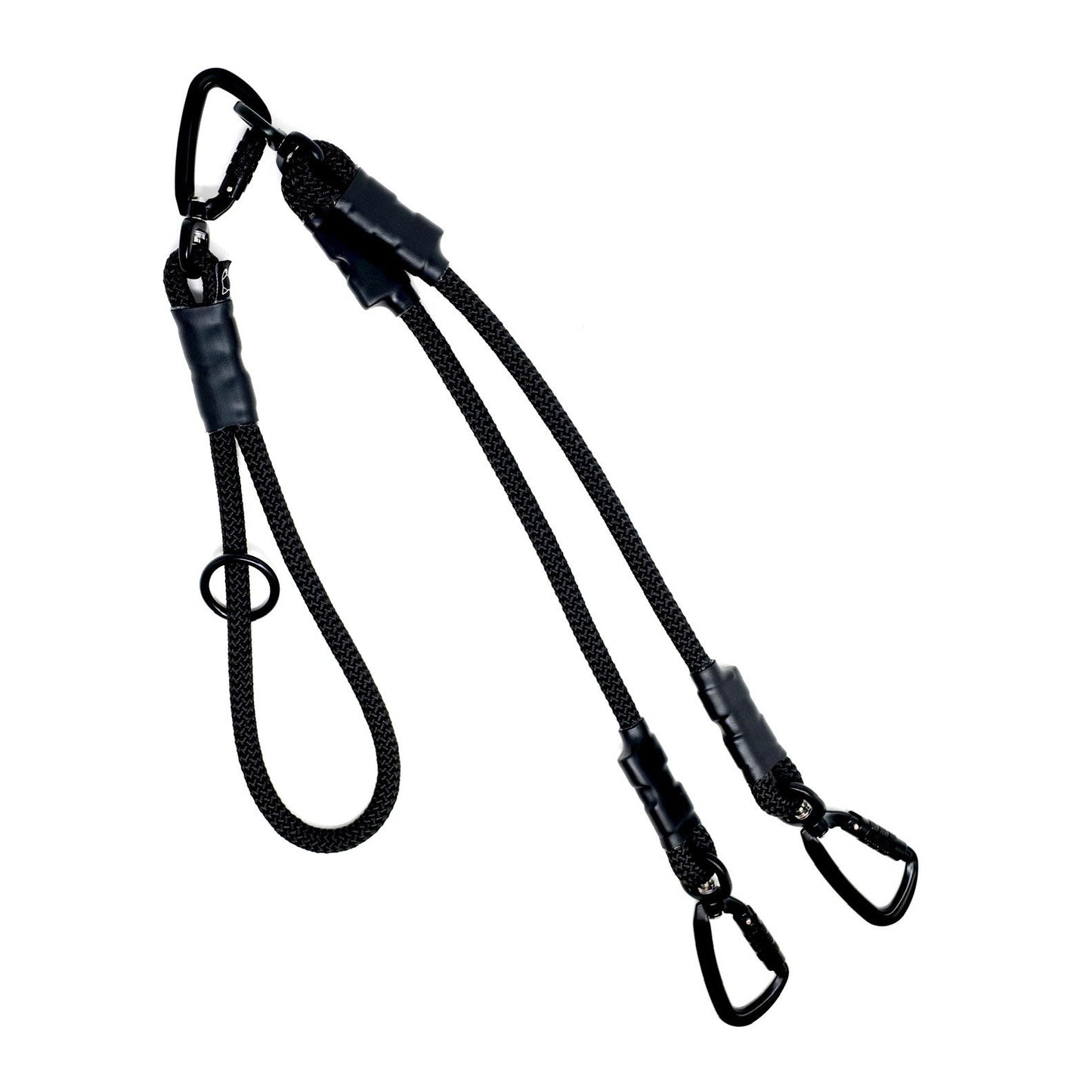 Kiko City Leash - 9 + 10mm