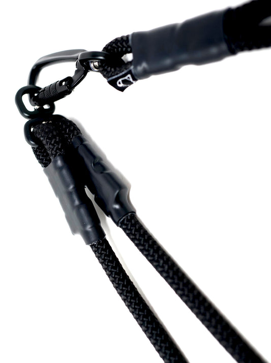 Kiko City Leash - 9 + 10mm