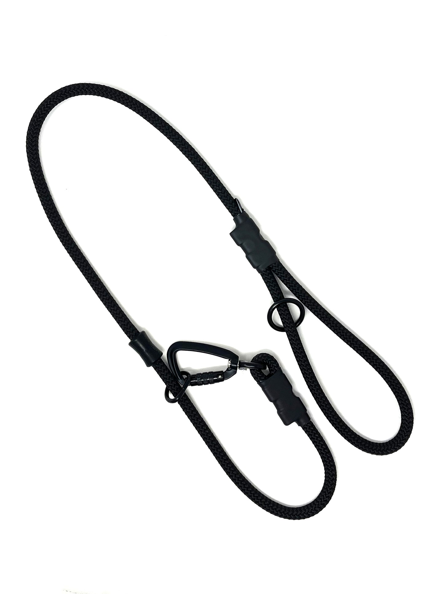 Cudi Leash - 9 + 10mm