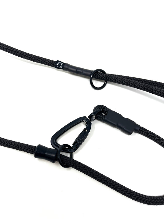 Cudi Leash - 9 + 10mm