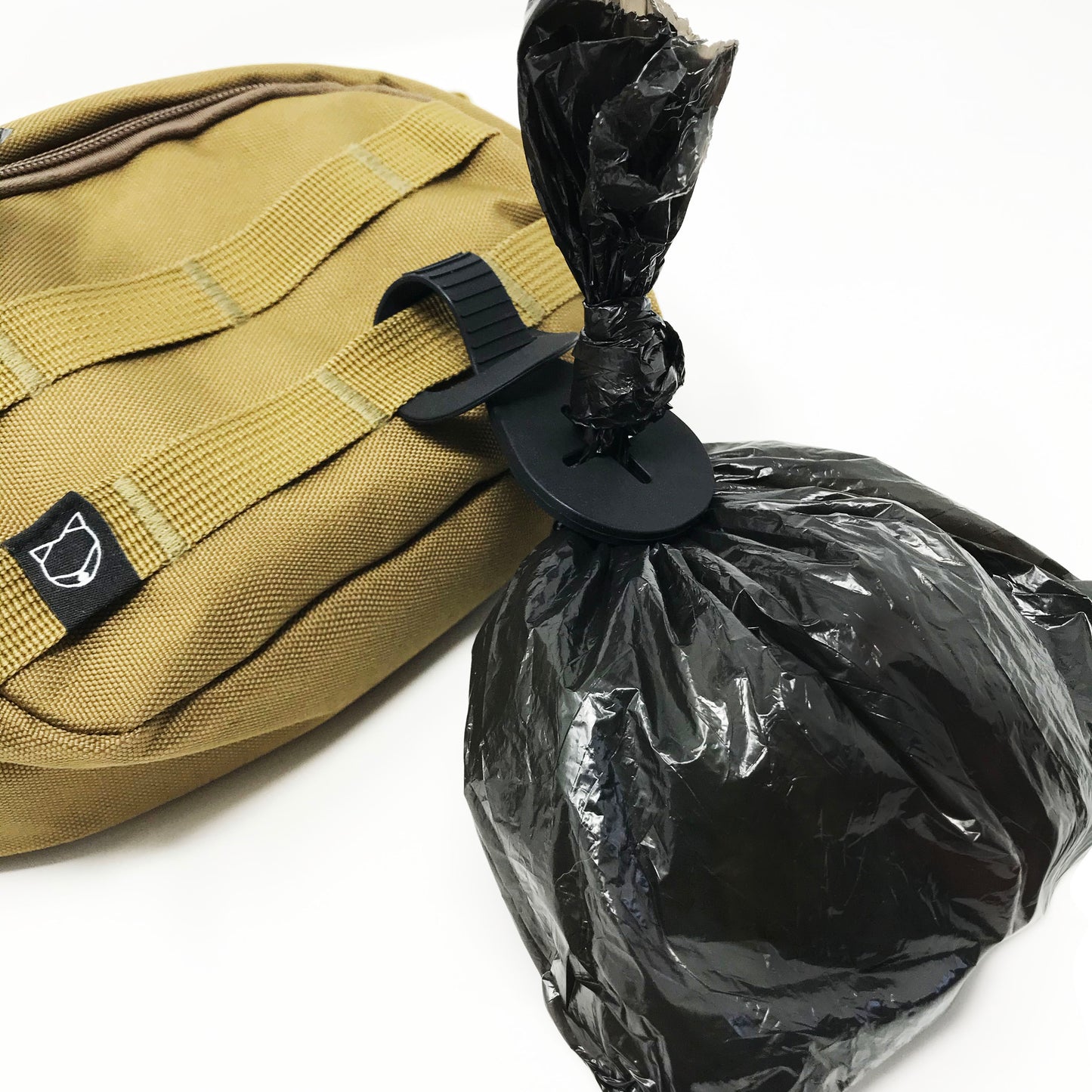Litto Waste Holder