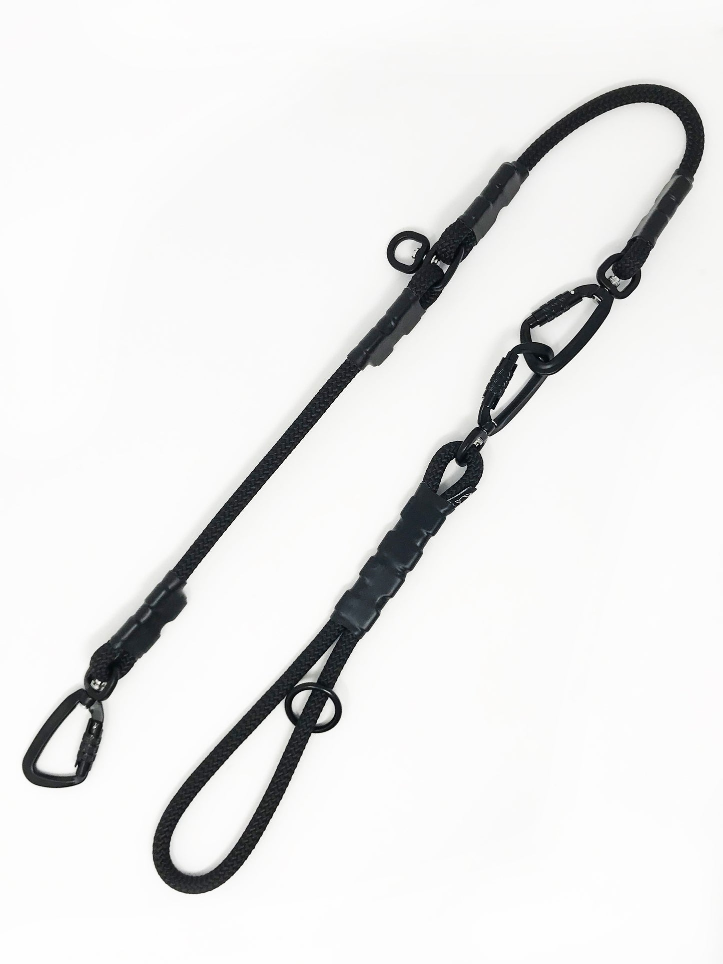 Kiko City Leash - 9 + 10mm