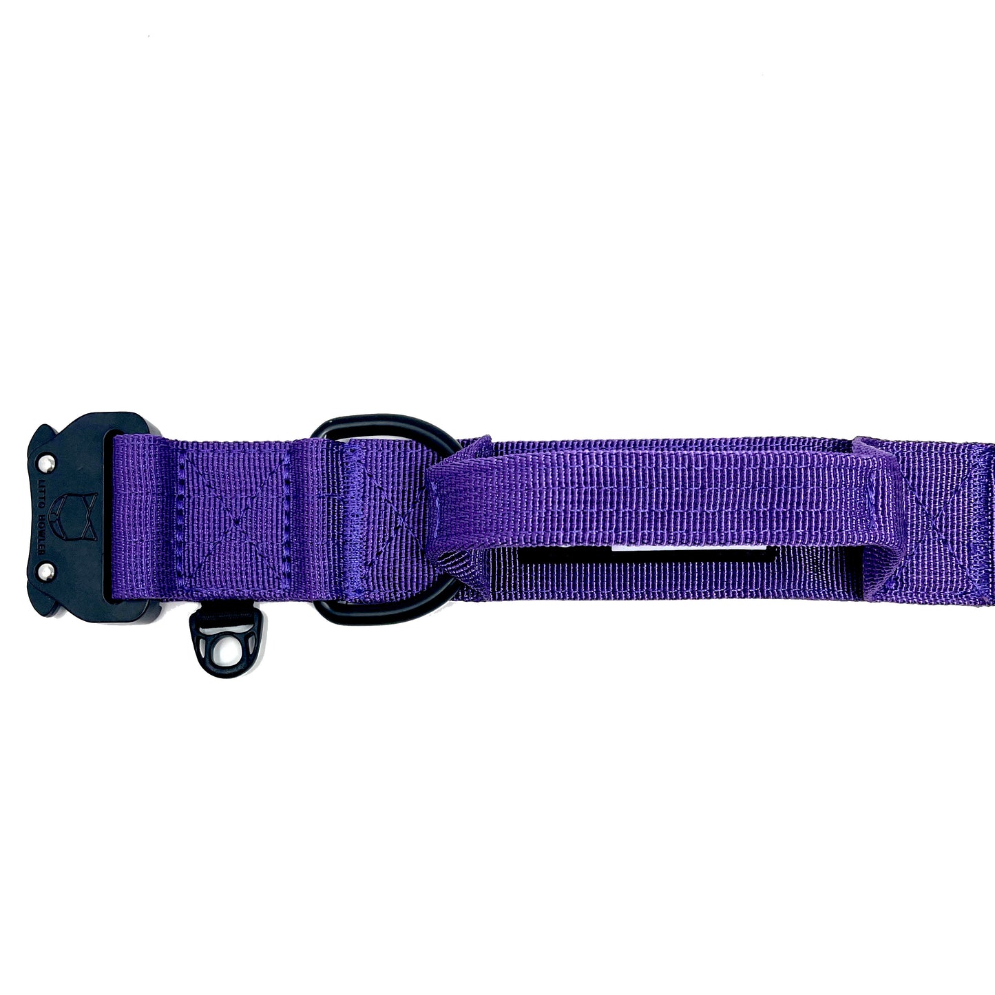 Howler Collar - 1.5 Inch Handle
