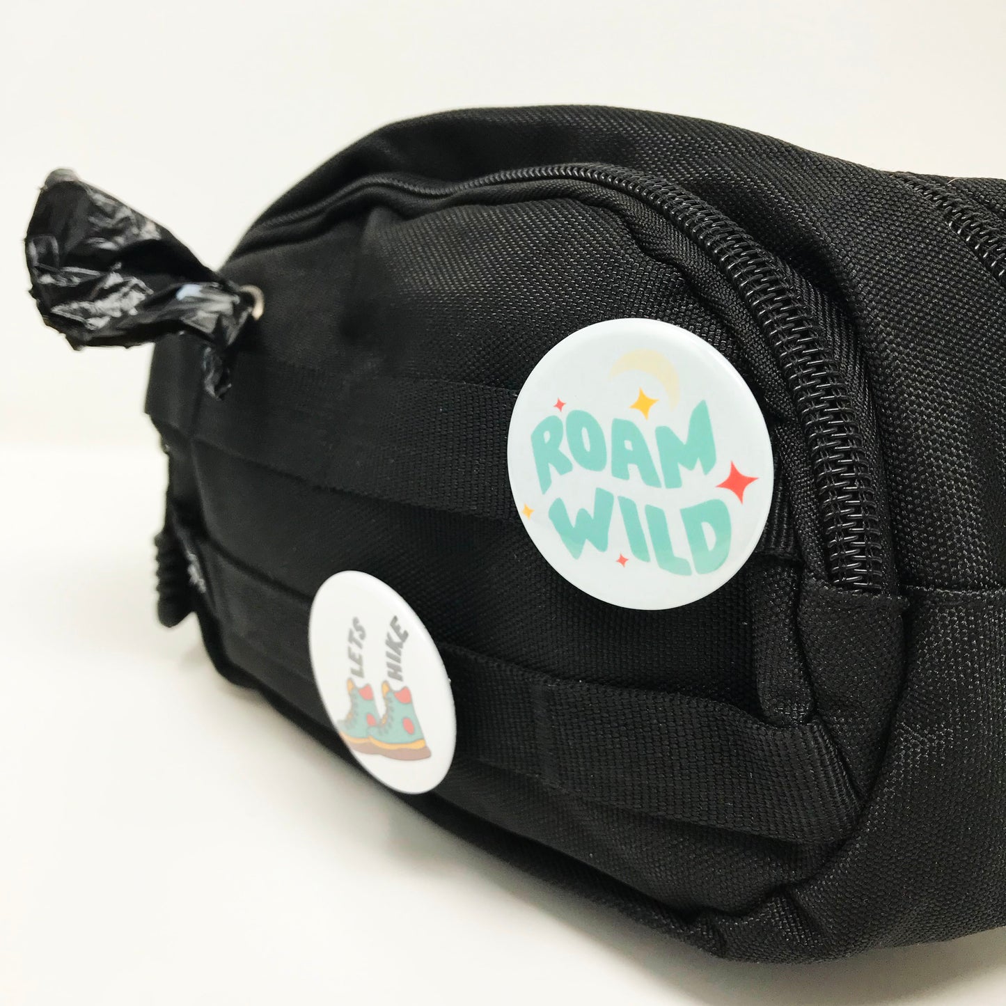 Adventure Badges