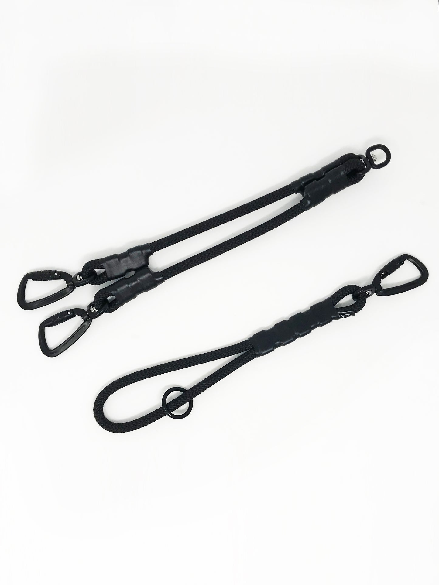 Kiko City Leash - 9 + 10mm