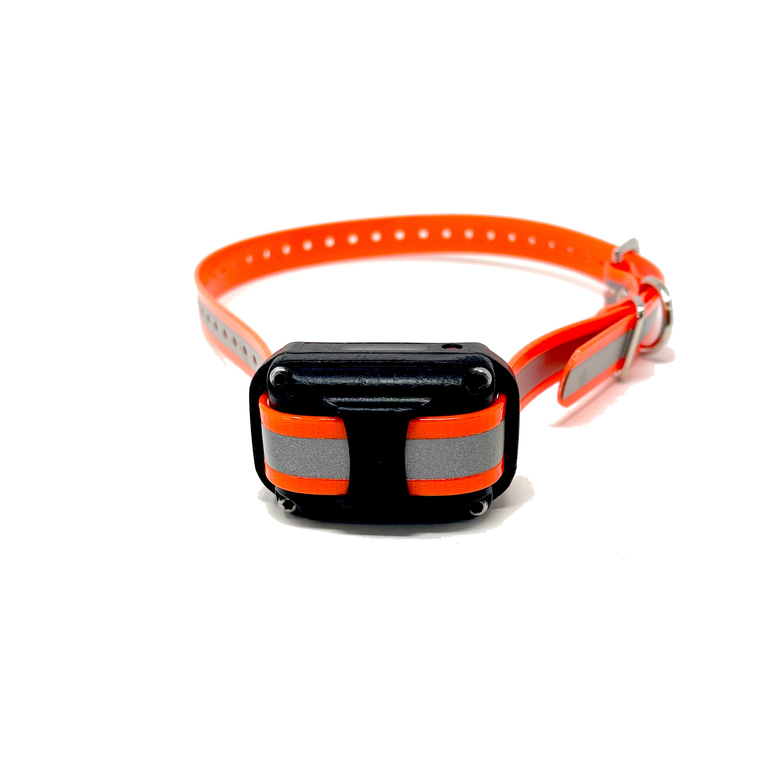 Biothane ECollar Reflective Strap Litto Howler