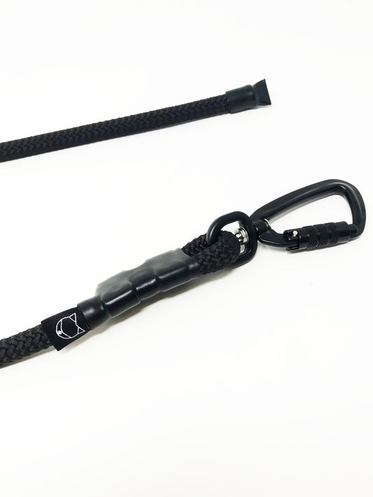 Peyto Drag Leash - 9 + 10mm