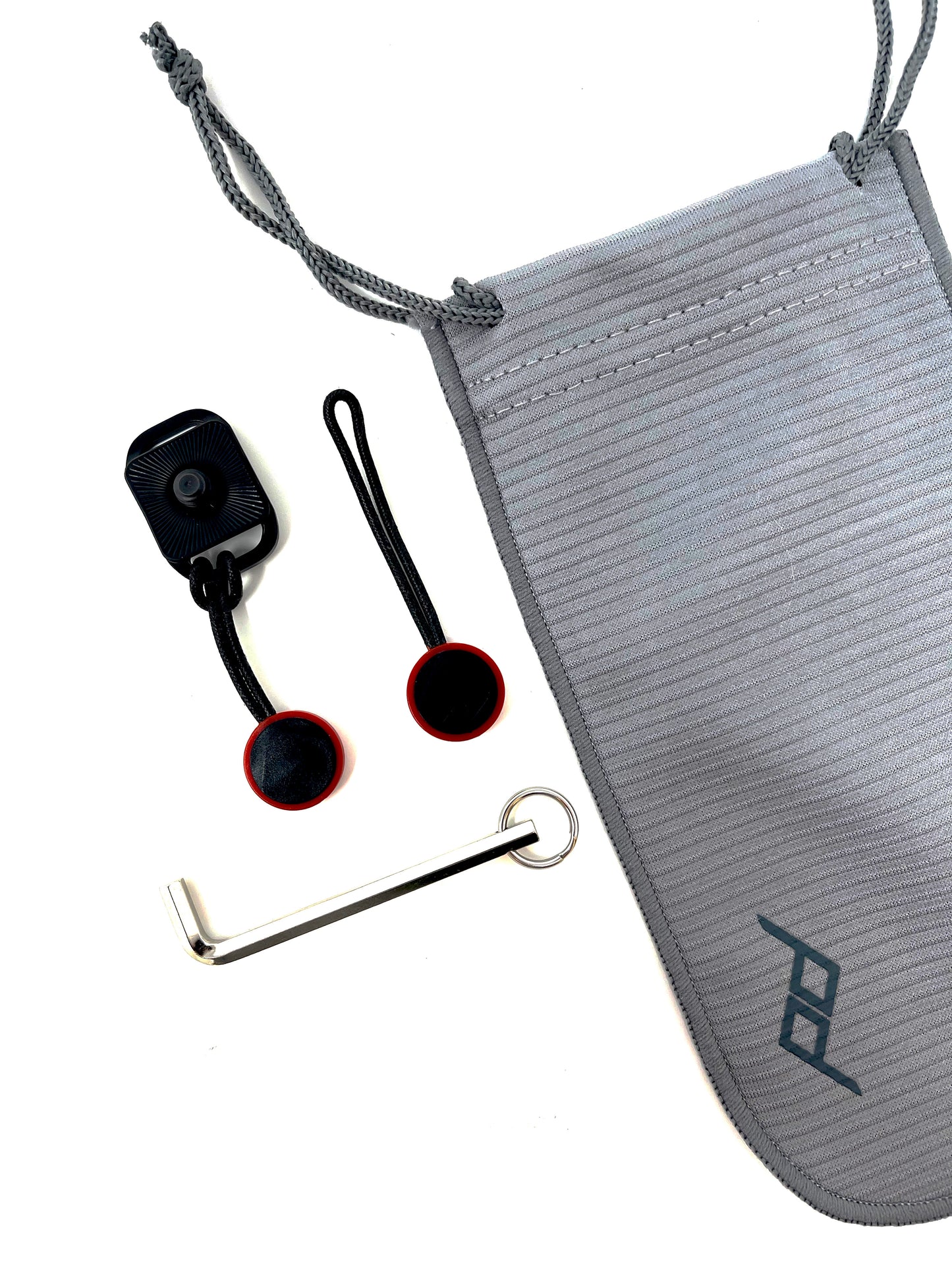 LH x Peak Design Camera Strap