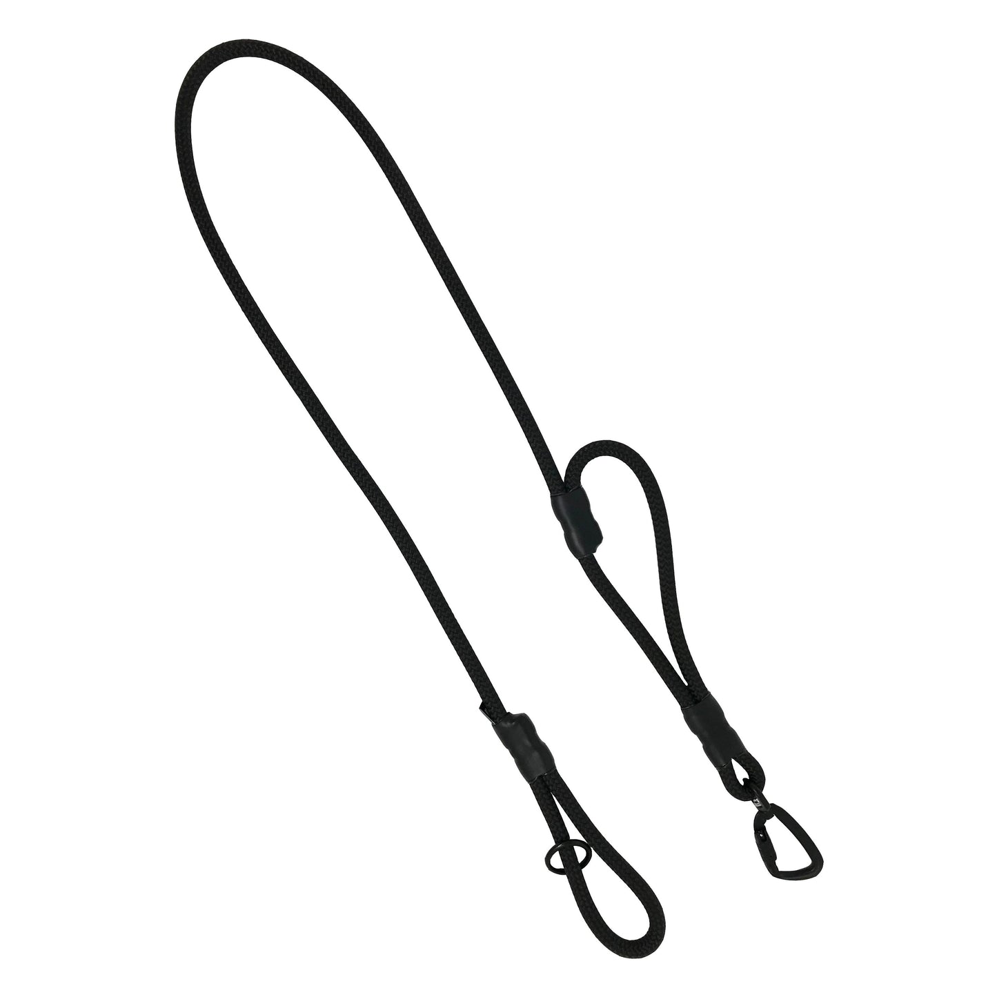 IN STOCK: Noctis Traffic Lead - Black 7mm - 5 FT