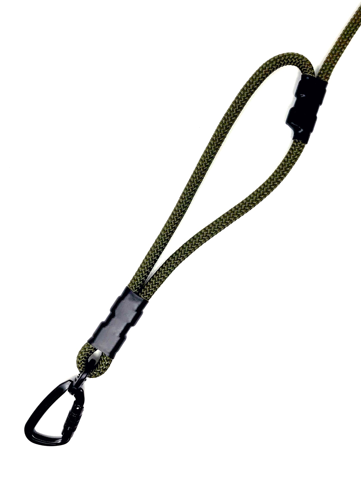 Ranger Green