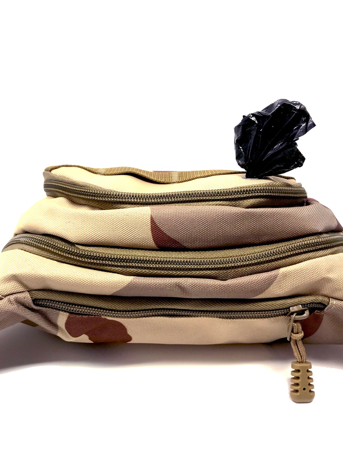 Adventure Pack - Abstract Tan + Brown