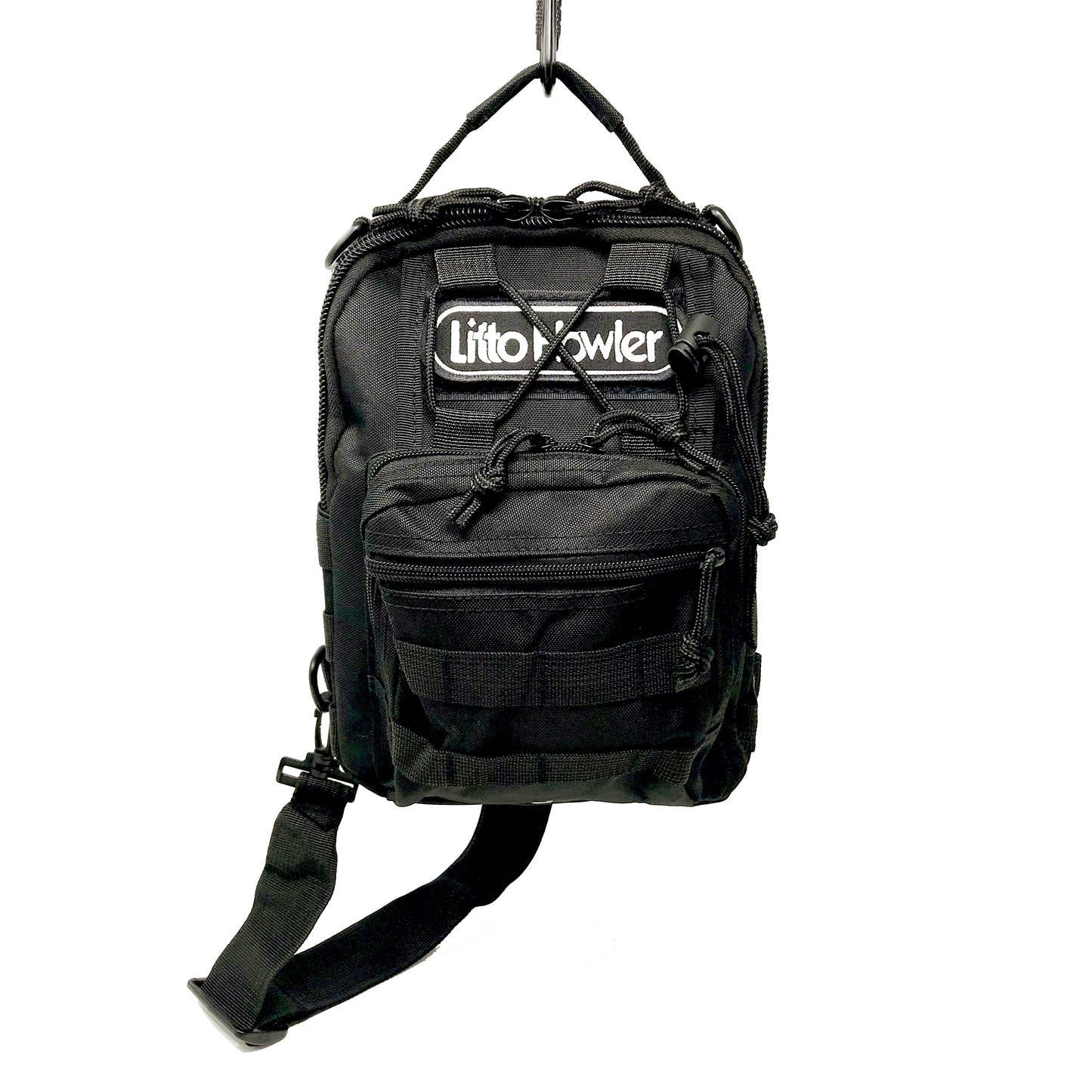Explore Pack - Black