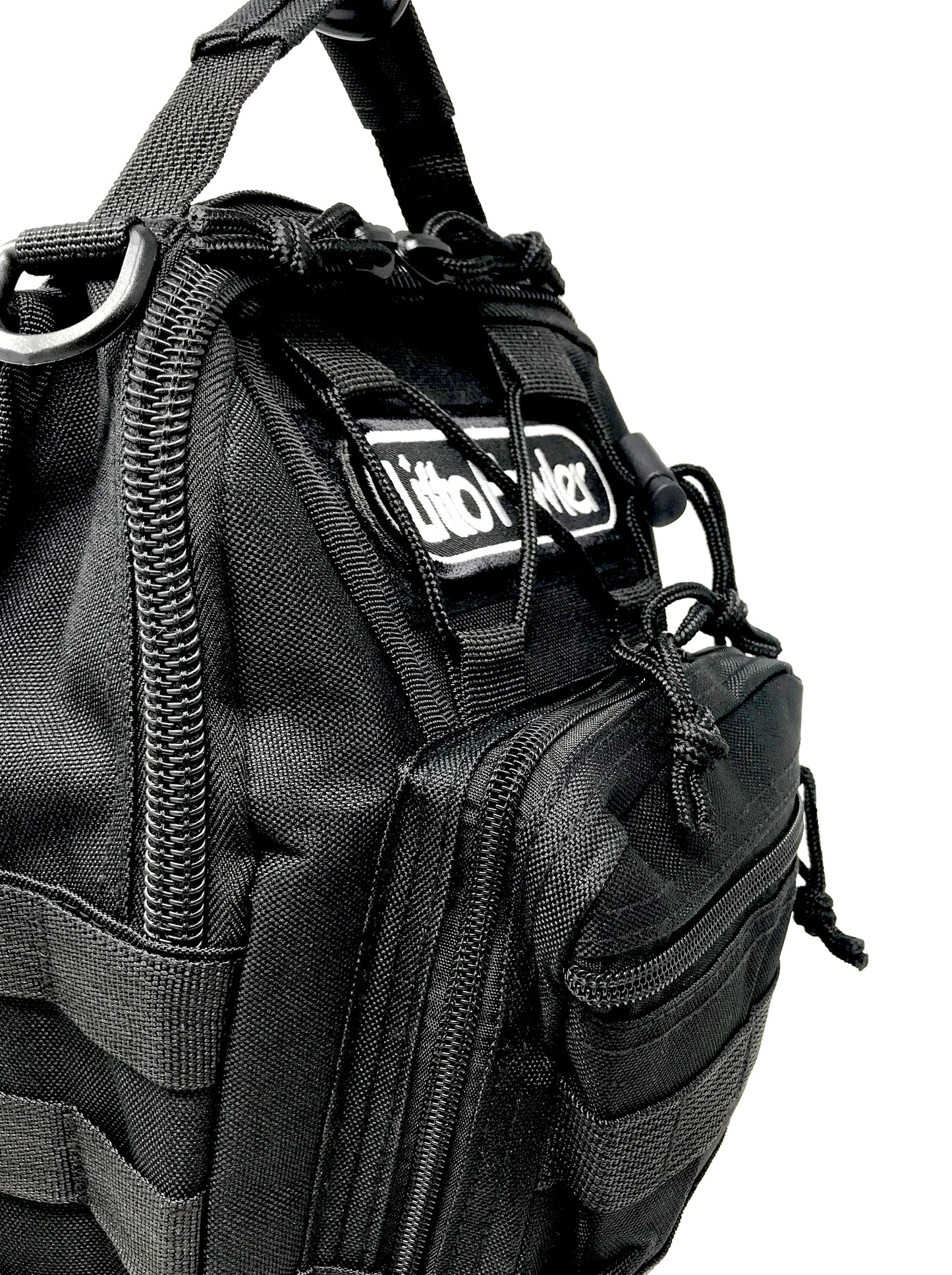 Explore Pack - Black