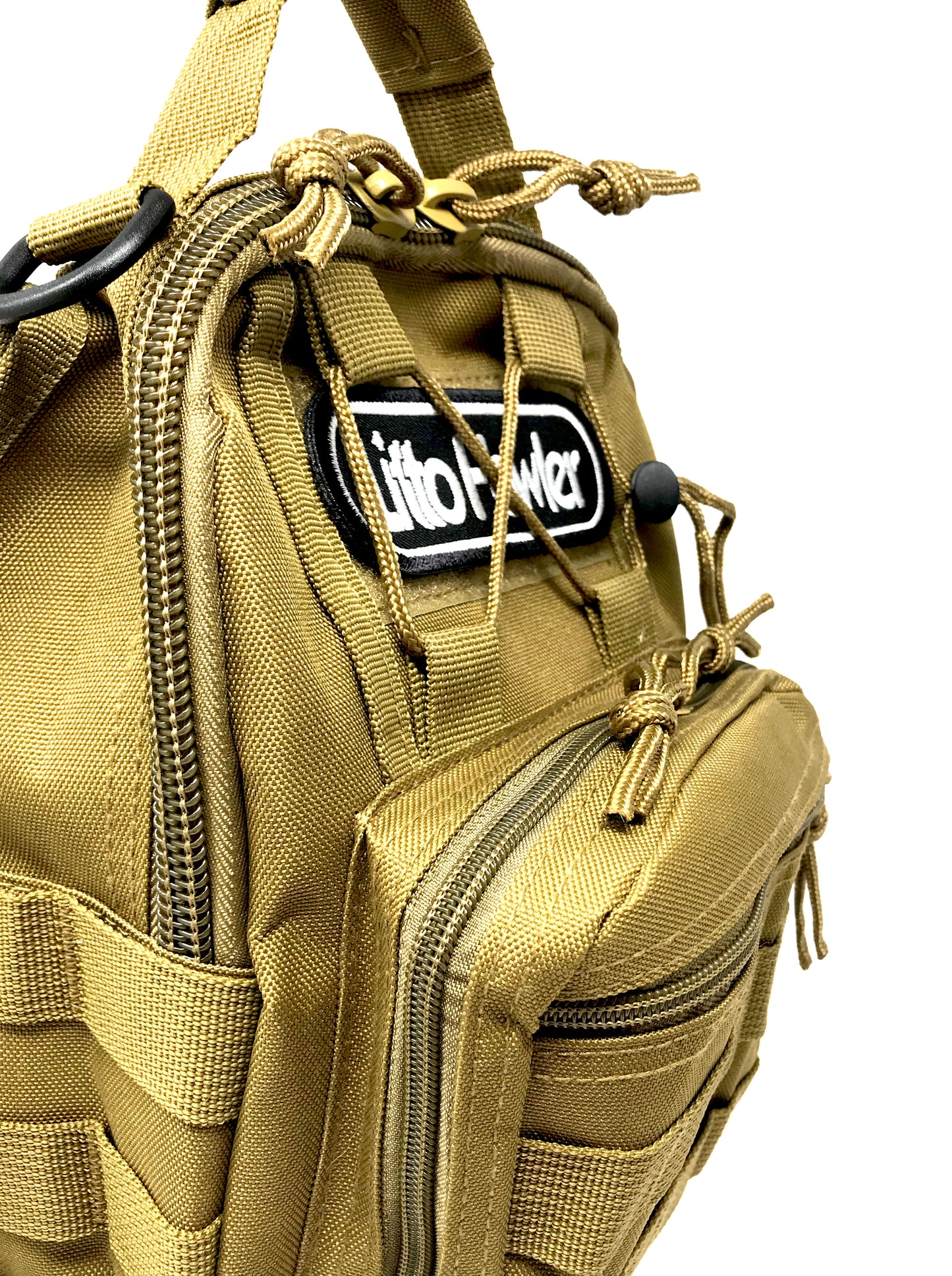 Explore Pack - Sand