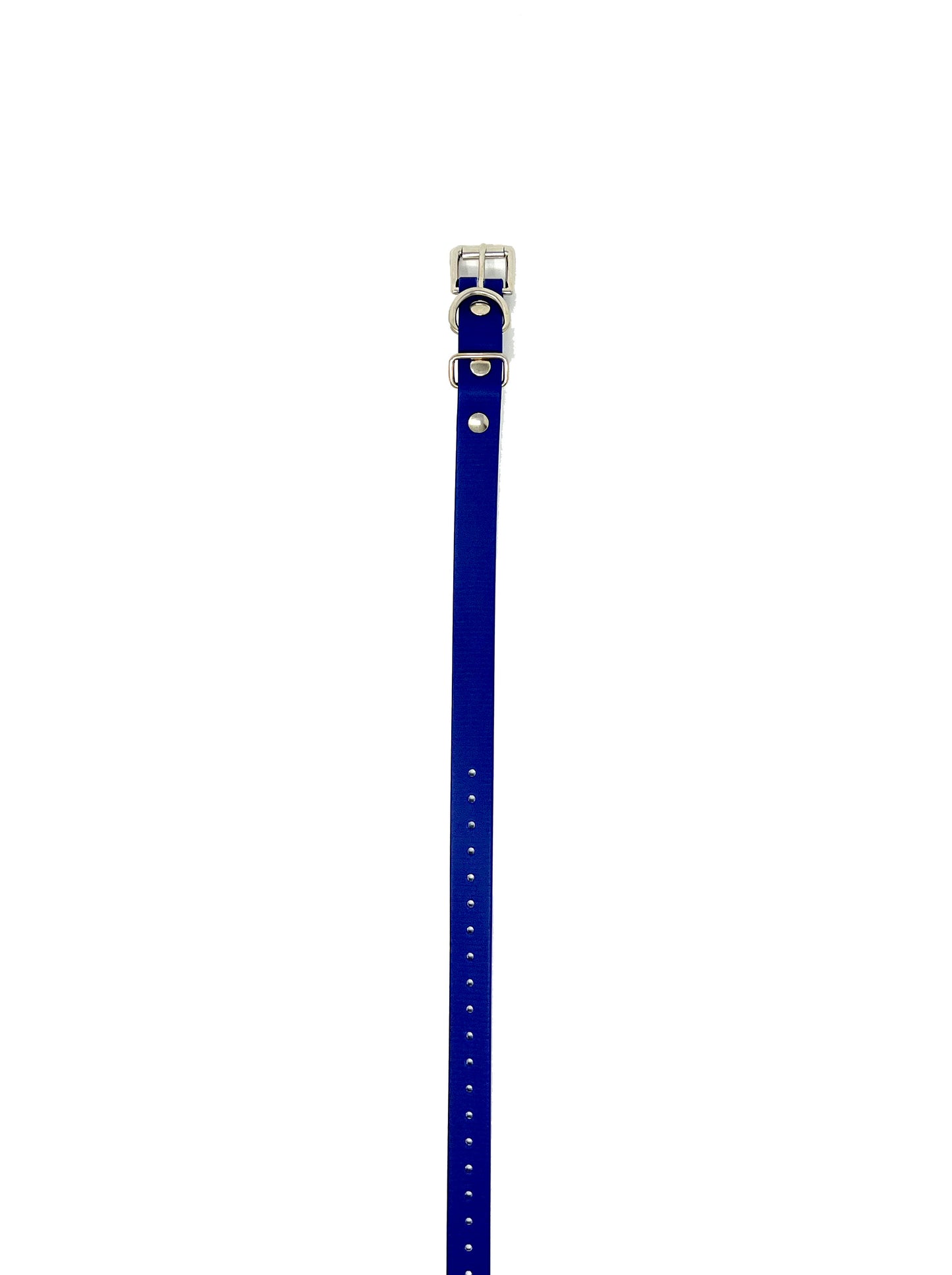 Biothane E-Collar Strap