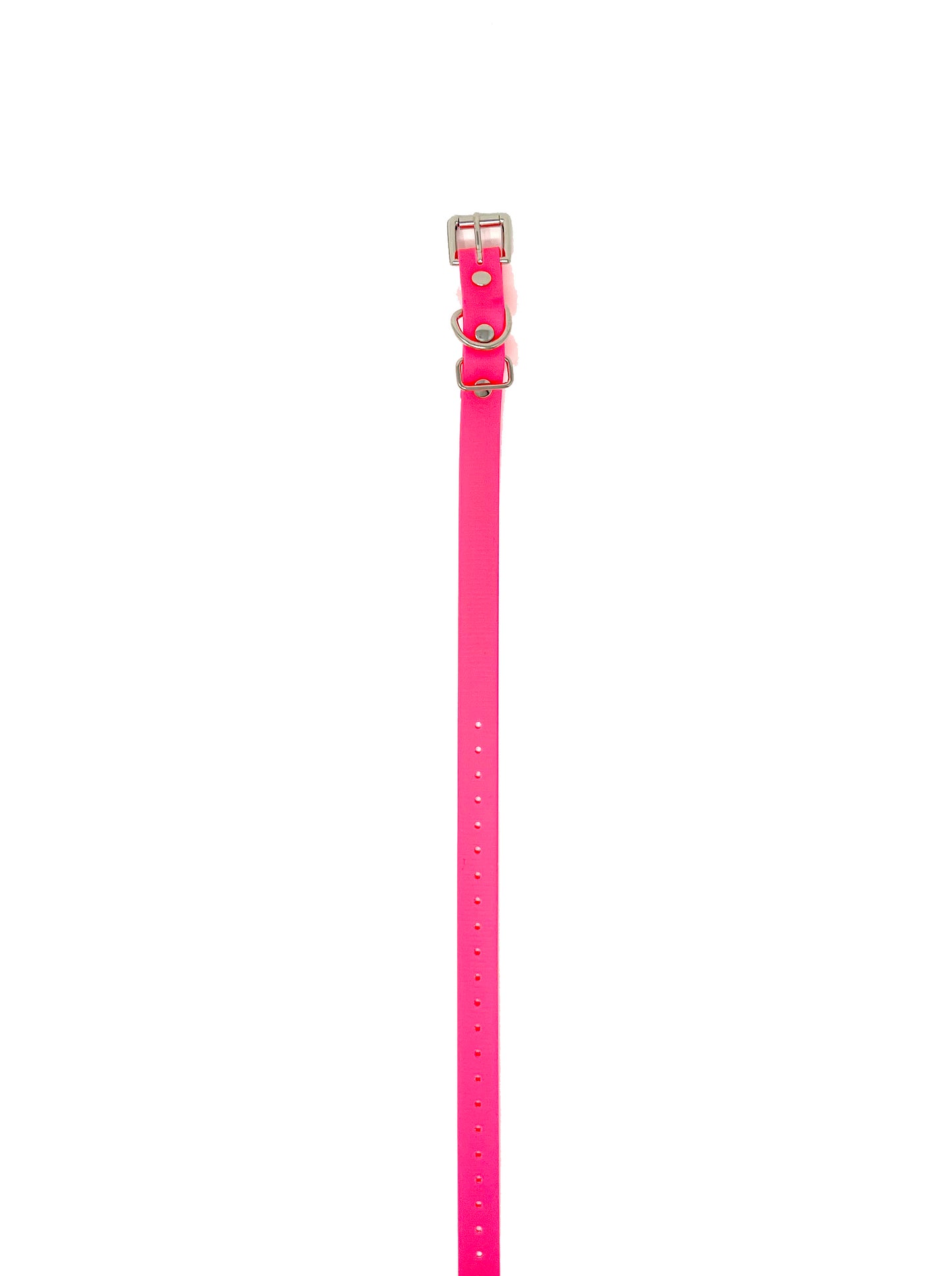 Biothane E-Collar Strap