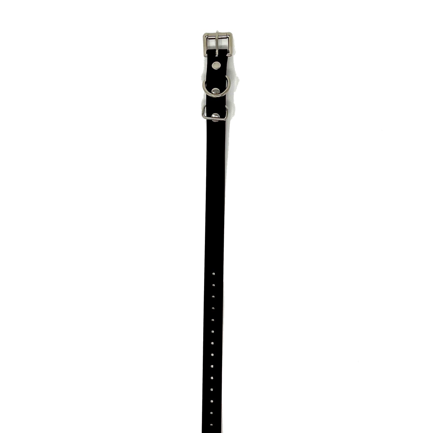 Biothane E-Collar Strap