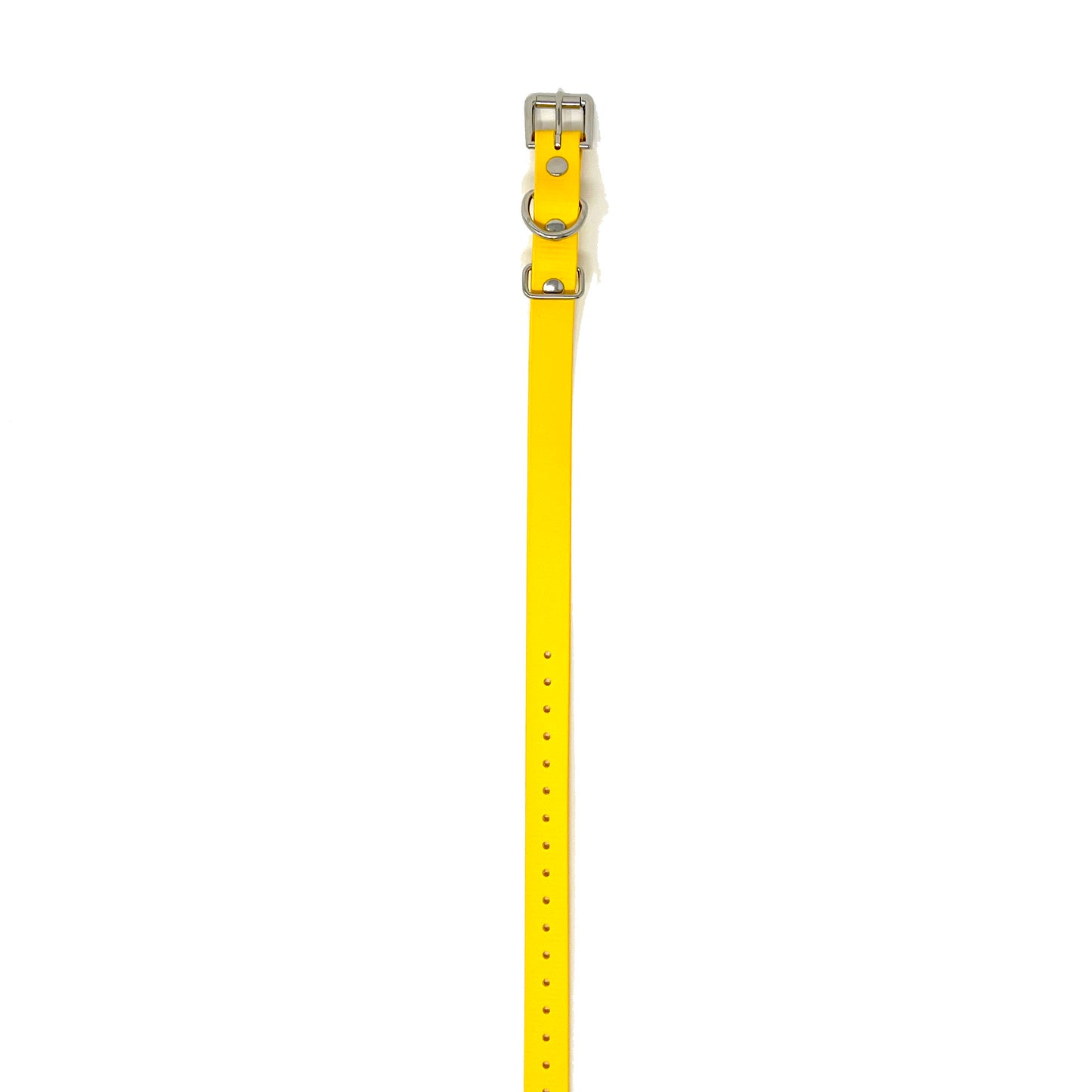 Biothane E-Collar Strap