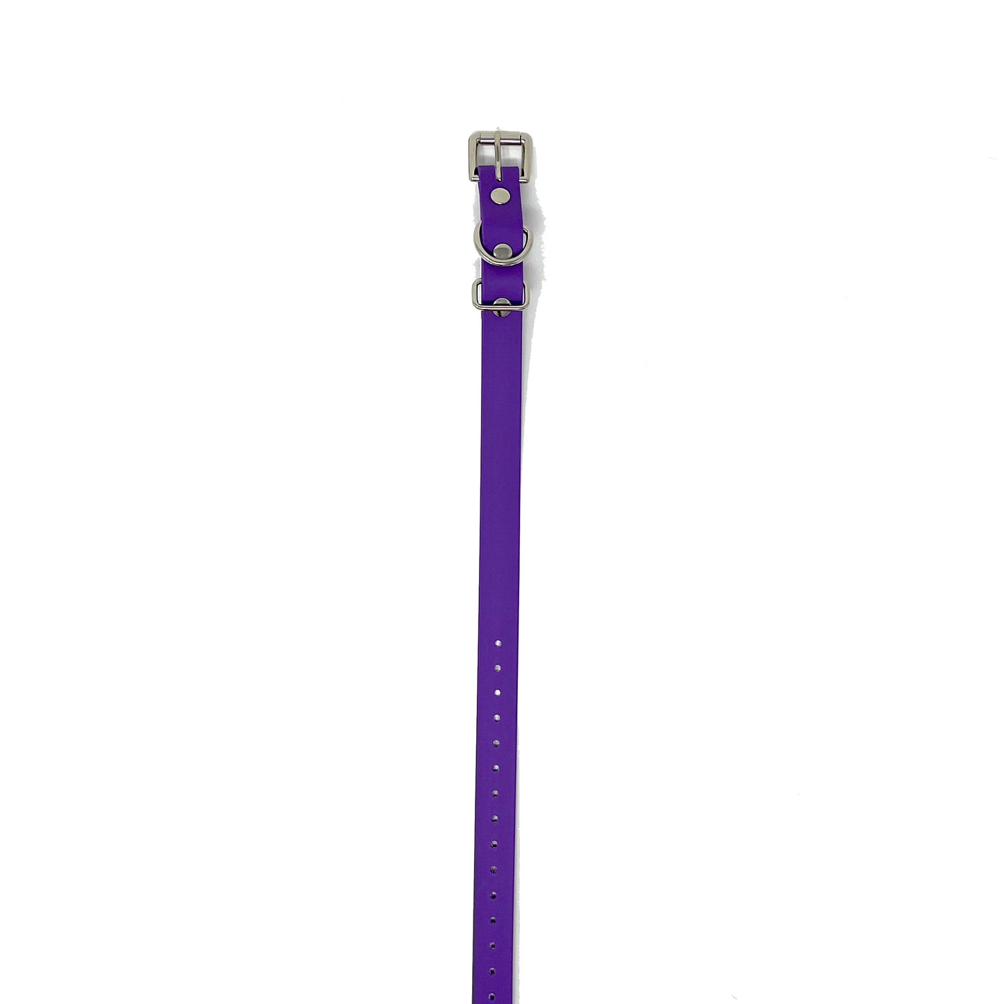 Biothane E-Collar Strap
