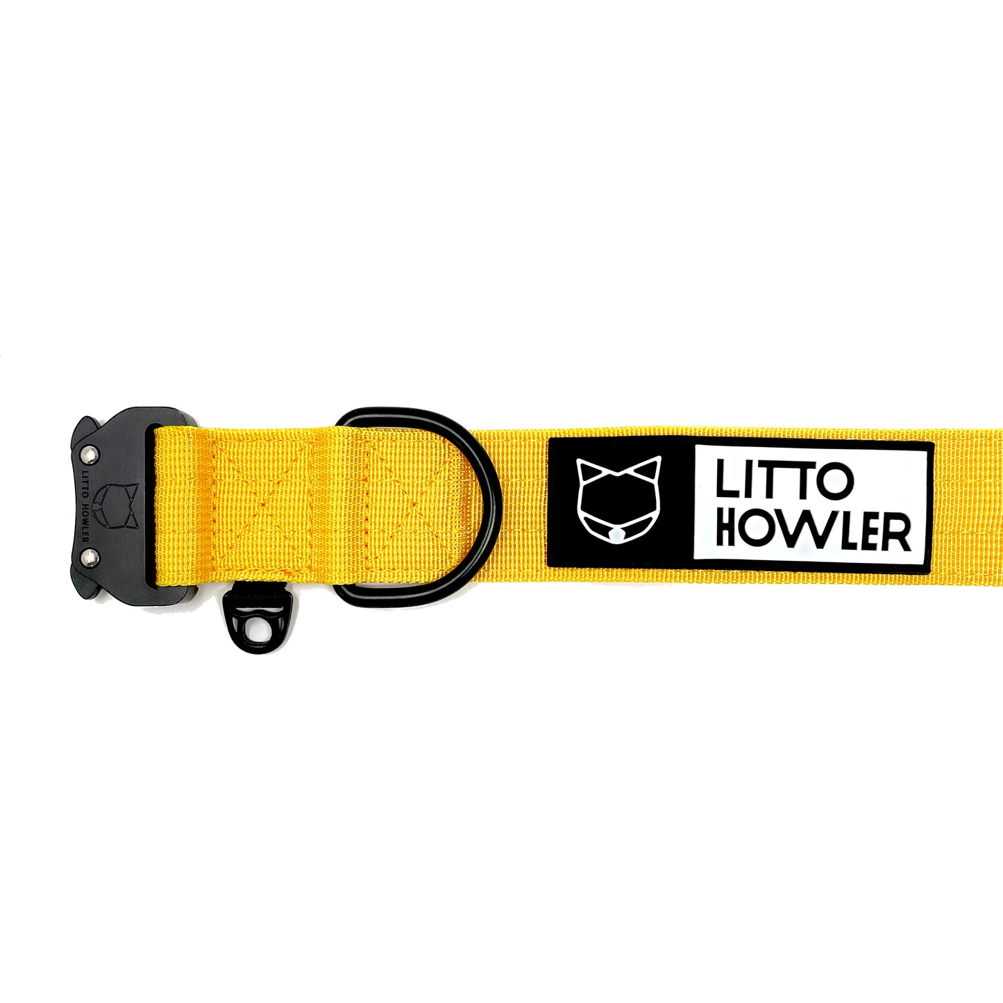 Howler Collar - 1.5 Inch
