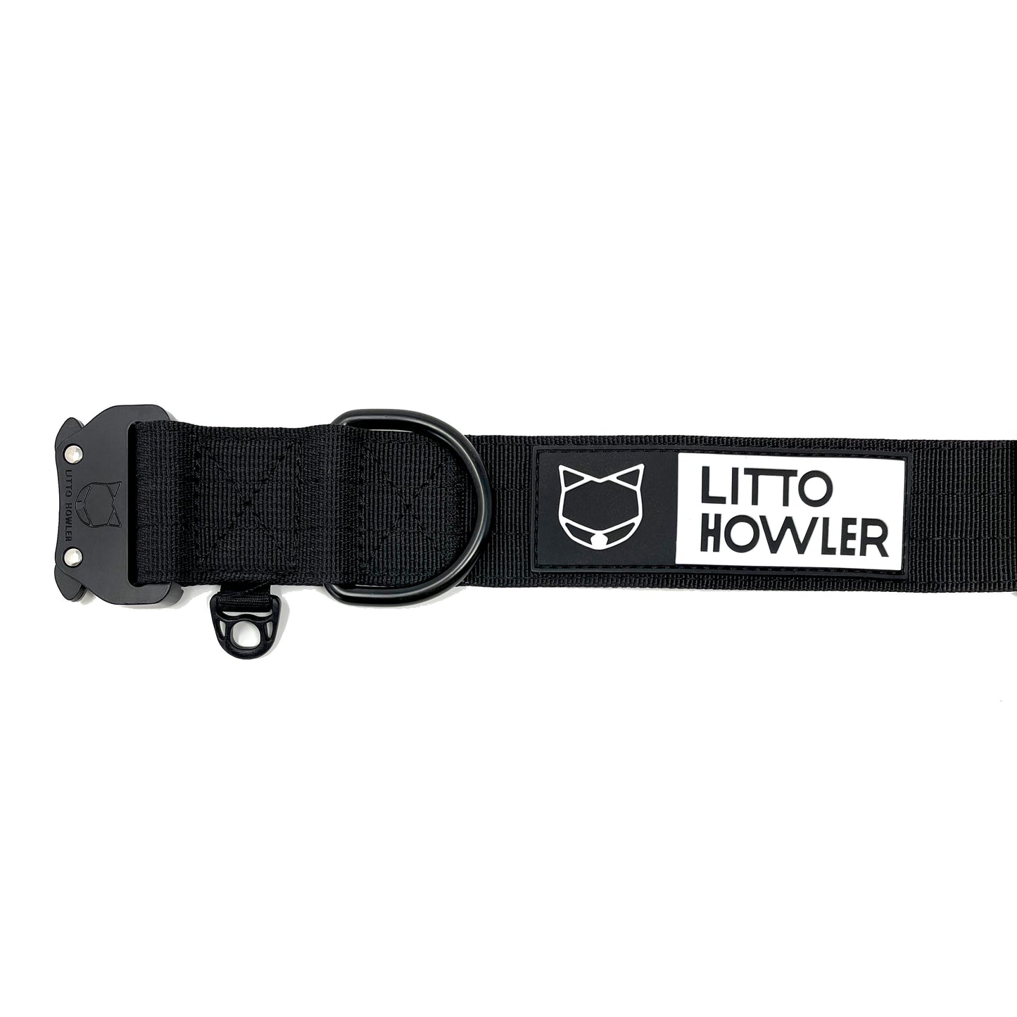 Howler Collar - 1.5 Inch