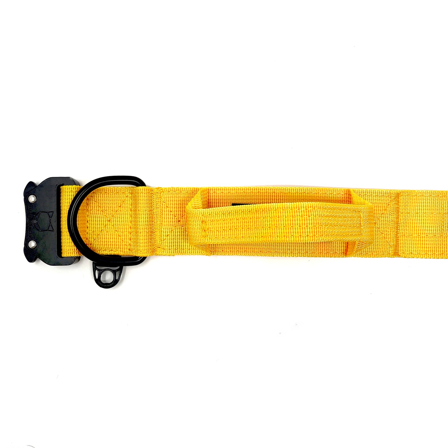 Howler Collar - 1.5 Inch Handle