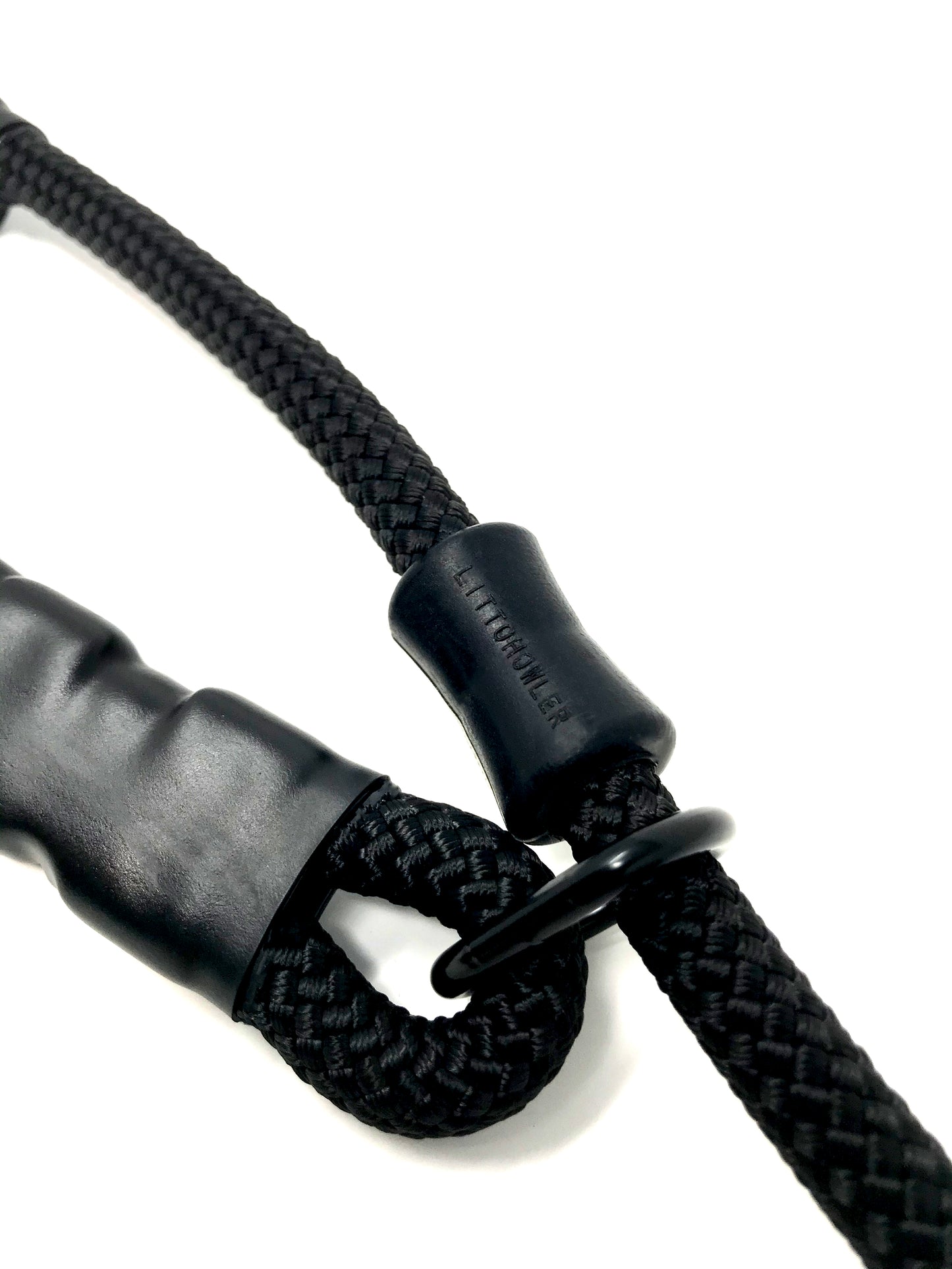 Nobu Catch Lead - 9 + 10mm