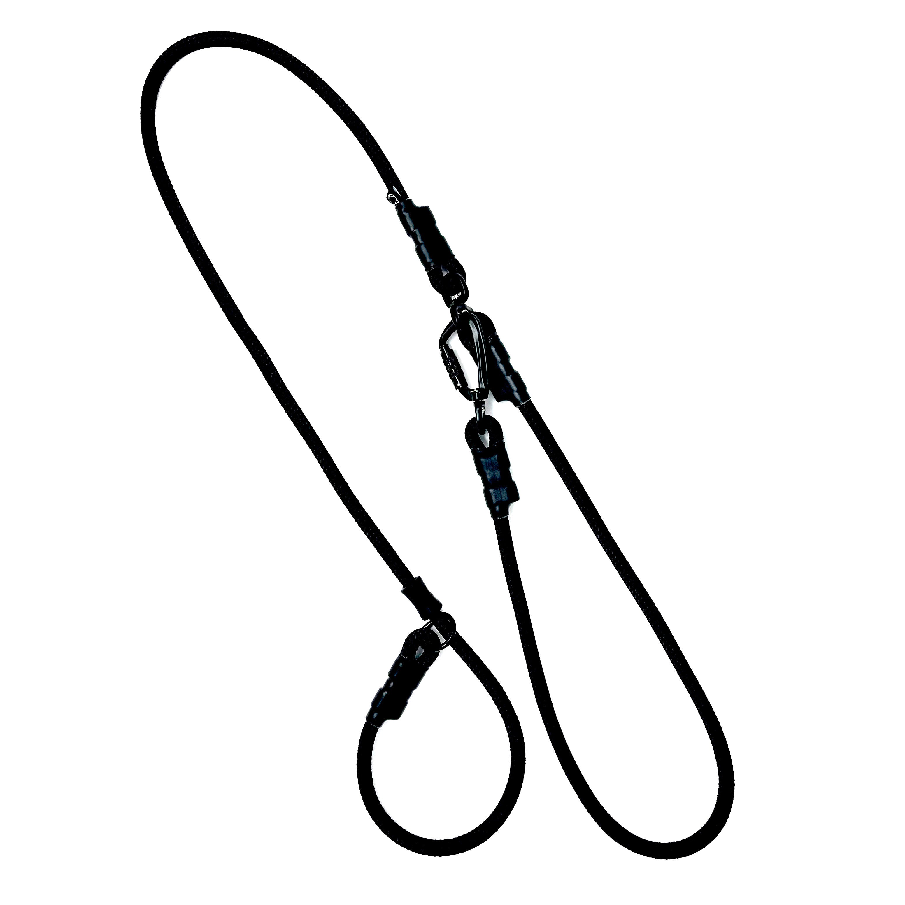 Kelso Hands-Free Slip Lead 10mm – Litto Howler
