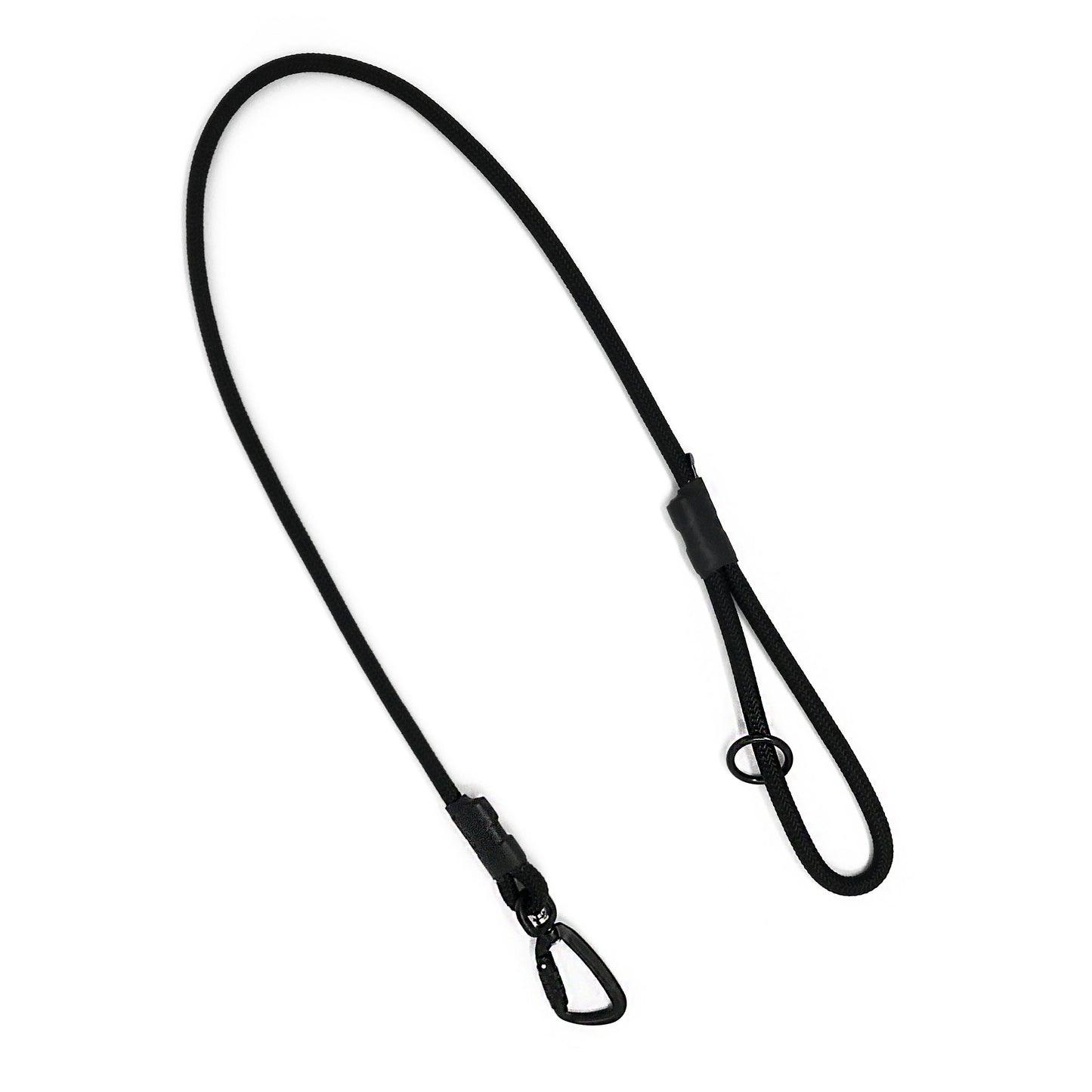 IN STOCK: Ekko Leash - Moab Burnt Orange - 4 FT