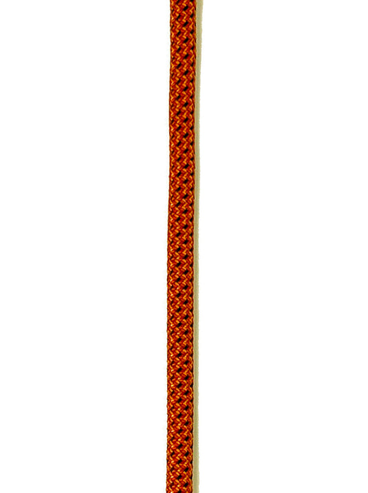 IN STOCK: Adjustable Hands-Free Leash - 9 FT - Moab Burnt Orange 10mm
