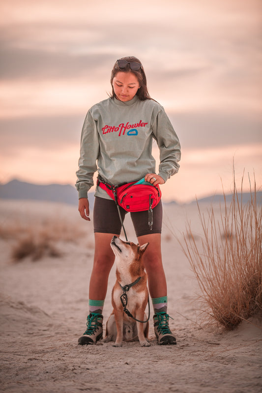 Adventure Pack - Ruby