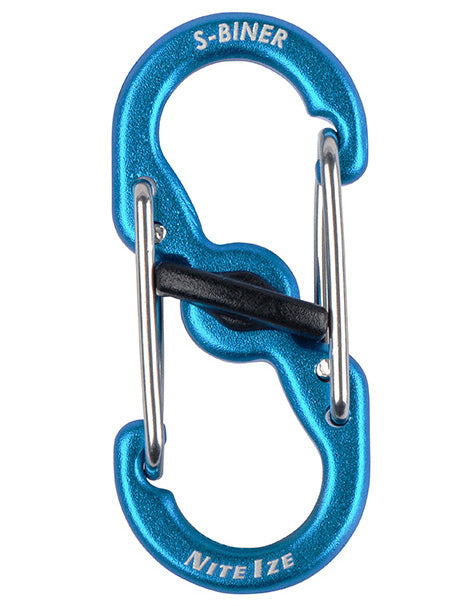 ID Tag Locking S-Biners