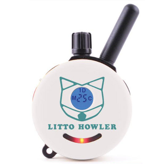 Litto Howler E-Collar Skin