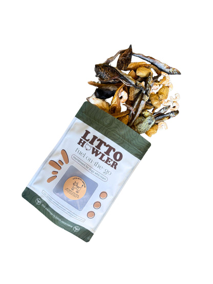 Litto Kitty Sampler Bag | 4 oz
