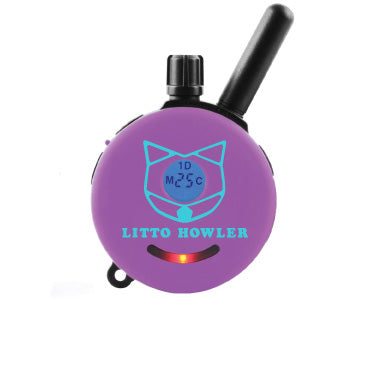 Litto Howler E-Collar Skin