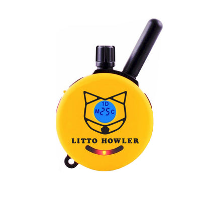 Litto Howler E-Collar Skin