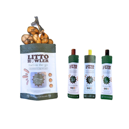 Founder’s Choice: From Jess, With Love