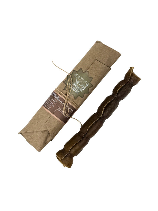 Grass-Fed Beef Rawhide Roll