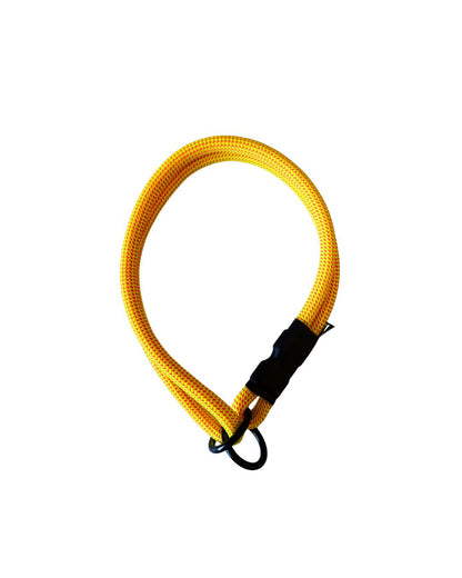 Rope Slip Collar - Midnight Sun 9mm