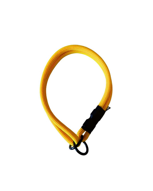 Rope Slip Collar - Midnight Sun 9mm
