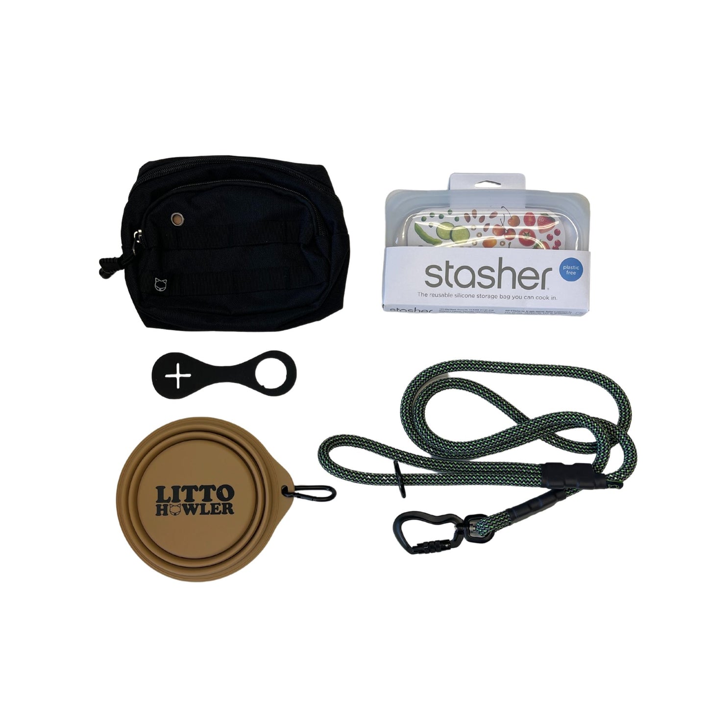 Starter Kit Bundle