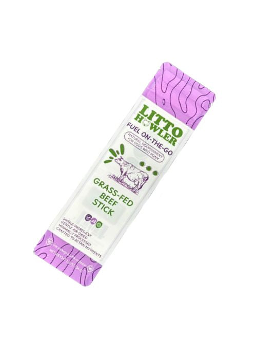 Grass-Fed Beef Stick