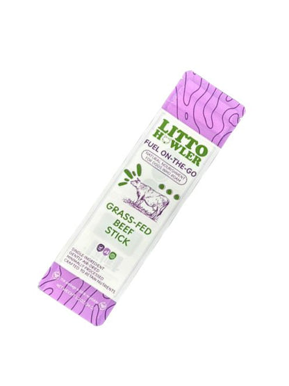 Grass-Fed Beef Stick