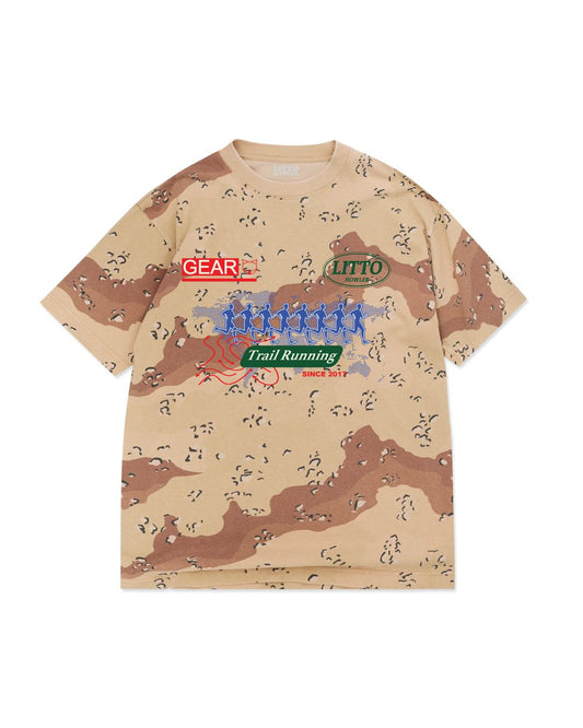 Trail T-Shirt