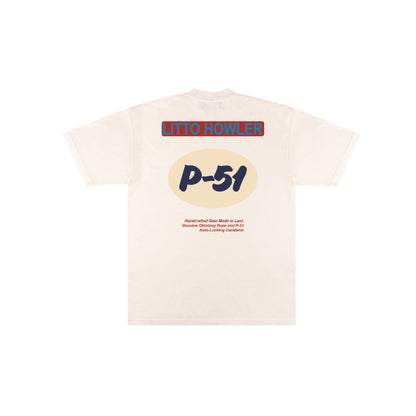 Roam P-51 T-Shirt