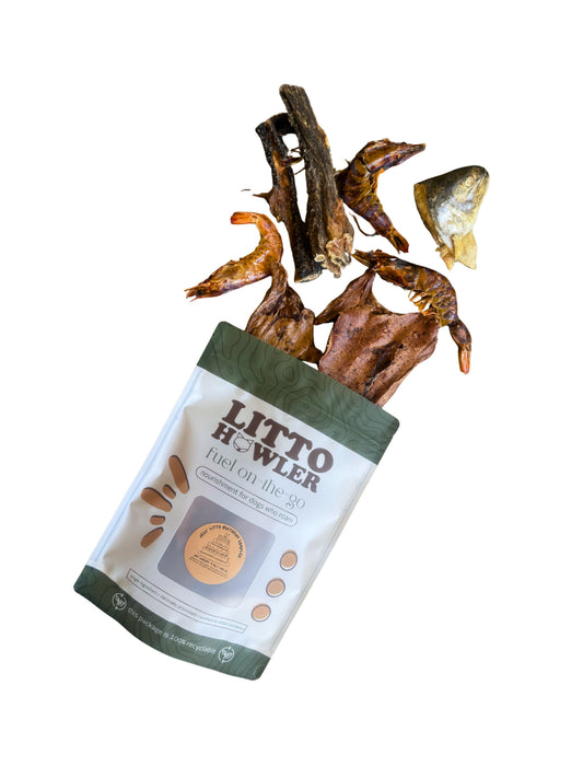 Jess' Litto Birthday Sampler | 4 oz